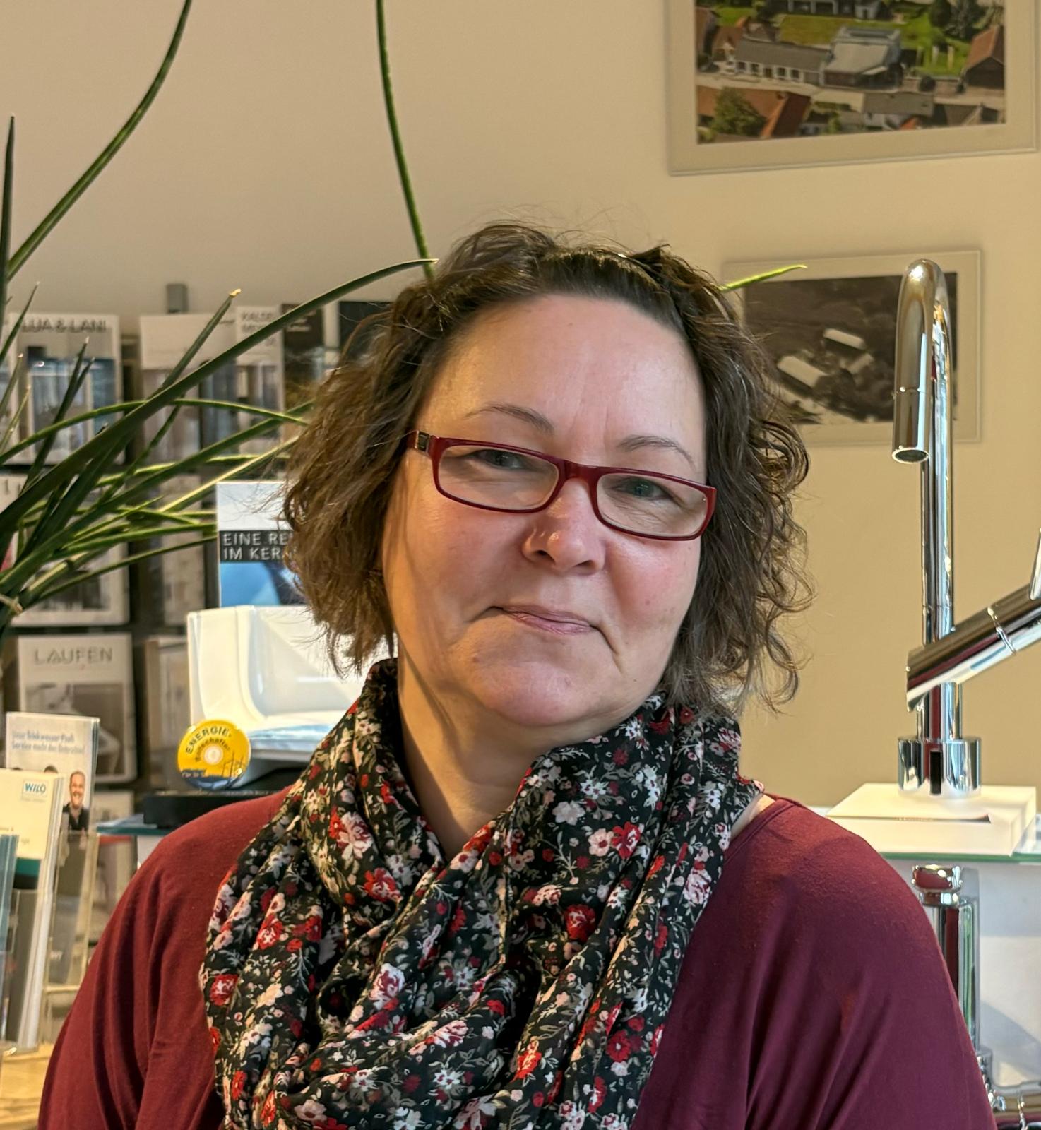 Doris Wendl