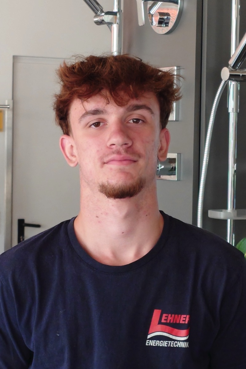 Sebastian Jamböck